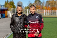 Лучший-бомбардир-Пронин-Максим-Амур