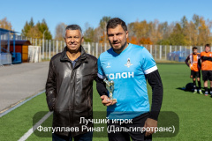 Лучший-игрок-Фатуллаев-Ринат-Дальгипротранс